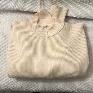 Free People Easy Street Tunic